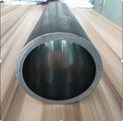Un bon prix. Aiguiser le tuyau d'acier d'alliage pour le cylindre hydraulique en ligne