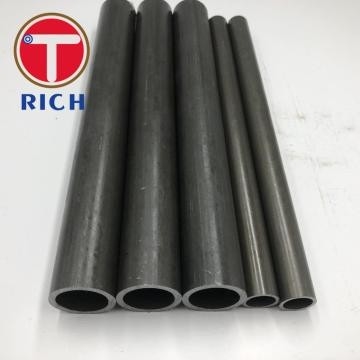 Un bon prix. DIN2391-2 ST37 a huilé la tuyauterie sans couture d'acier inoxydable pour le cylindre hydraulique en ligne