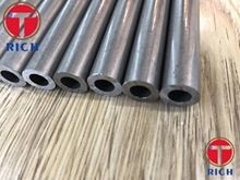 DIN2391-1 ST35, ST45, ST55, tube en acier de précision de ST52.4 NBK pour le système de cylindre hydraulique