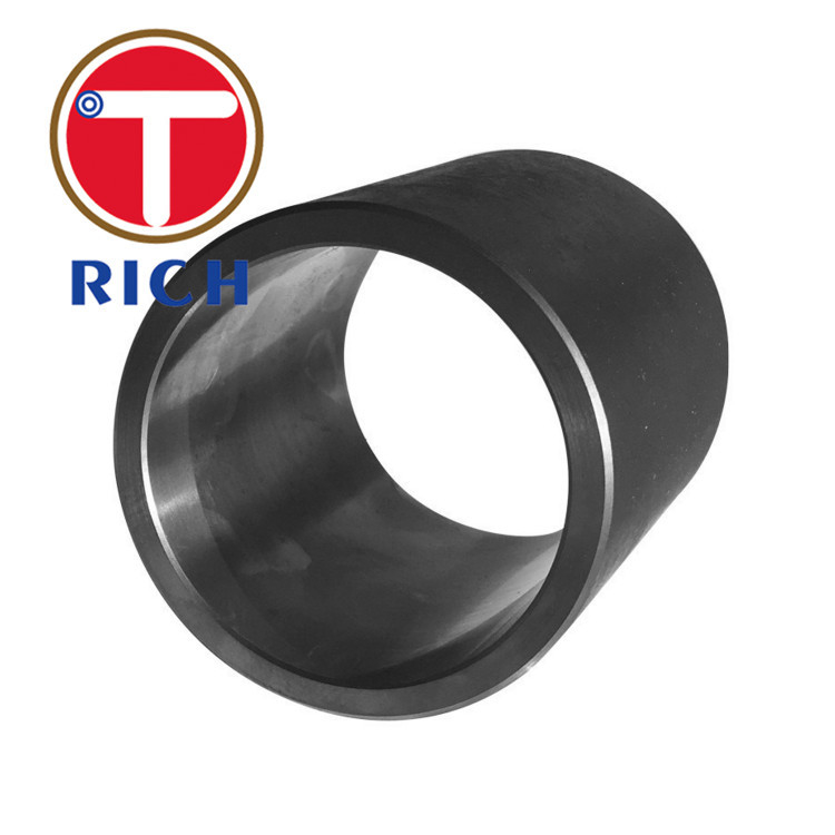 Le tuyau d'acier sans couture de haute précision a aiguisé les tubes E355+C H8 EN-10305/1 OD 380mm