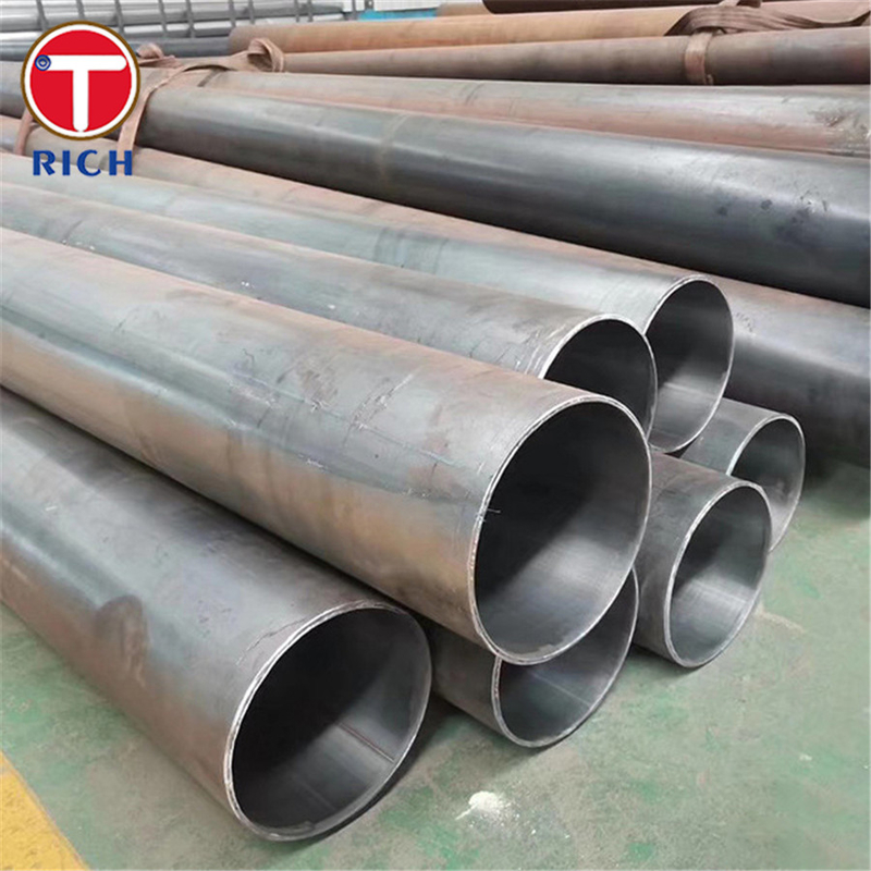 GB/T 31940 Stainless Steel Tube Bi-Metal Composite Corrosion Resistance Steel Pipe For Fluid Transportation