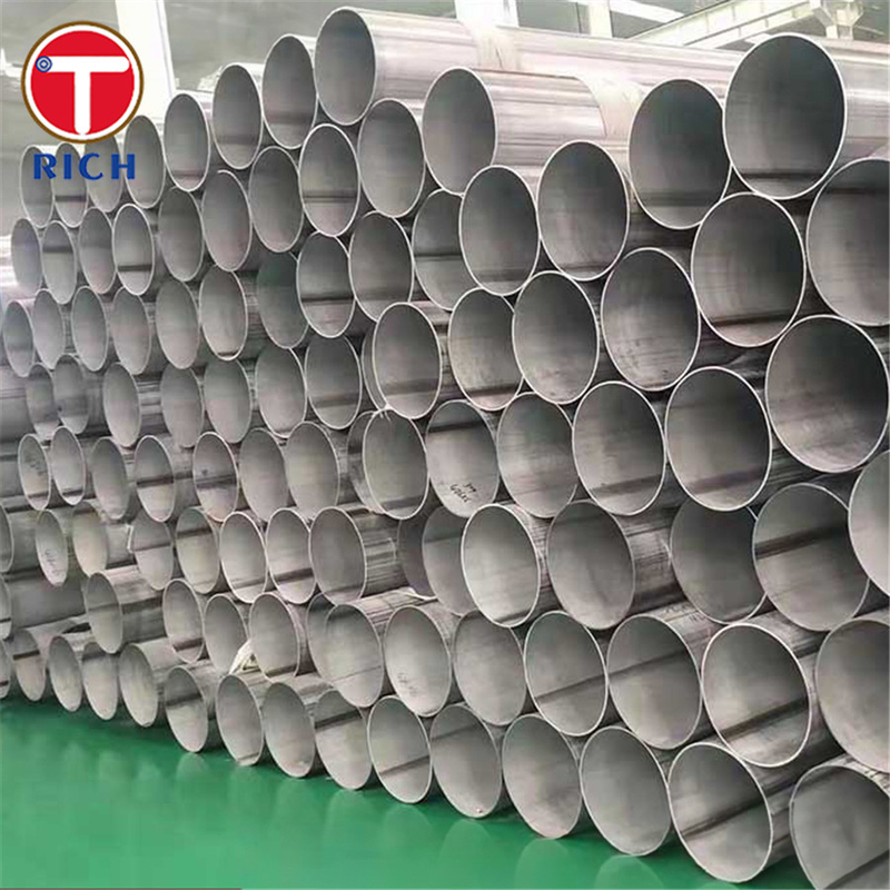 ASTM A774 TP 304L raccords en acier inoxydable austénitique forgé soudés pour le service général corrosif
