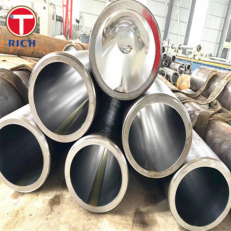 TU 14-3R-55 20 Tubes de chaudière en acier inoxydable sans couture pour chaudières à vapeur et tuyaux