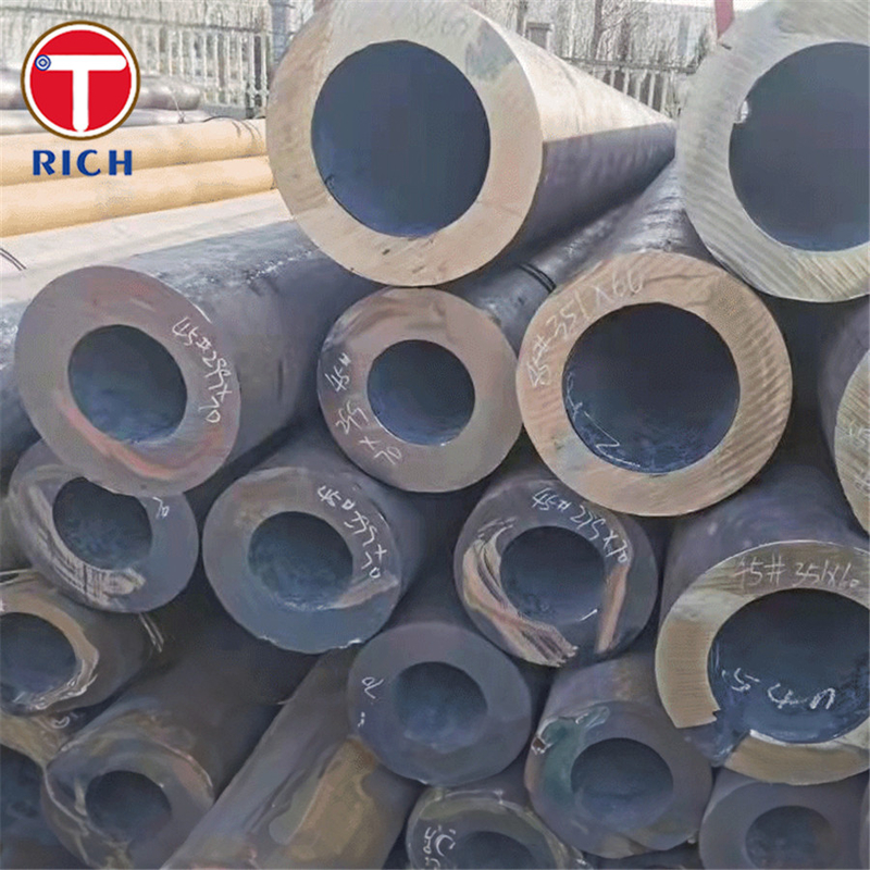 TU 14-3-675-78 20# Tubes en acier inoxydable Tubes en acier inoxydable pour aéronefs