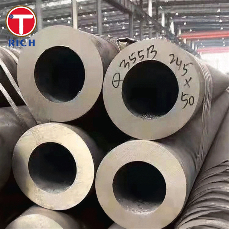 TU 14-3-675-78 20# Tubes en acier inoxydable Tubes en acier inoxydable pour aéronefs