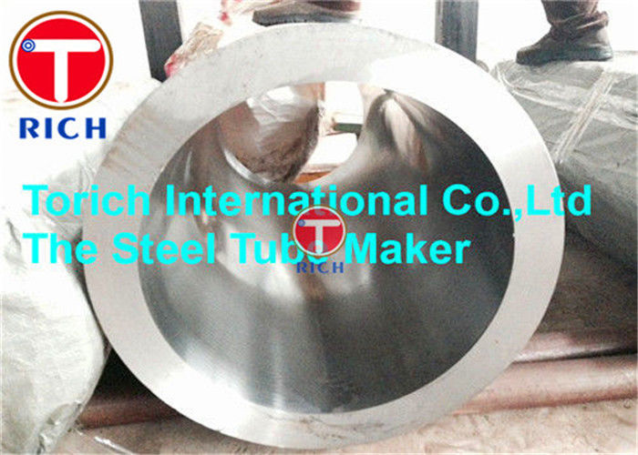 EN10305-2 GB/T3639 E155, E195, E235 E275, tuyau d'acier au carbone soudé par tube en acier des DOM E355 pour la tuyauterie en acier hydraulique
