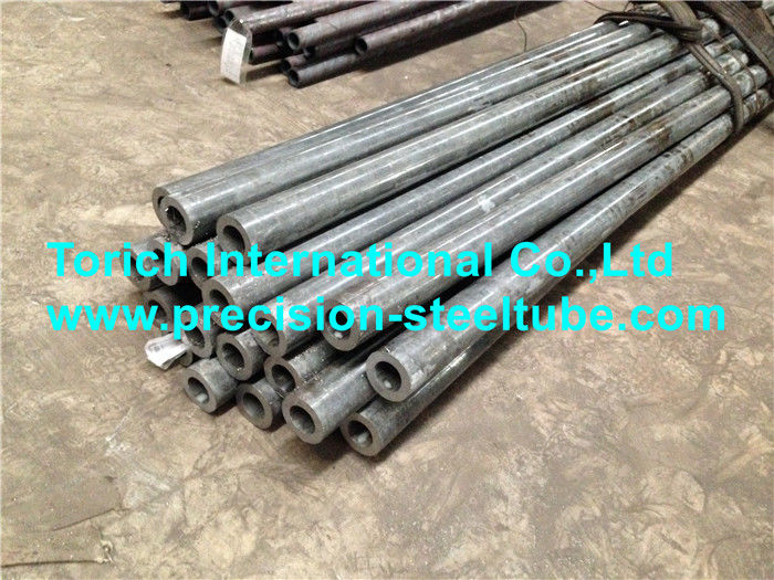 GB/T 8163 OD : tubes et tuyaux sans soudure, en acier de 4-1200mm pour le liquide 10# 20# Q345