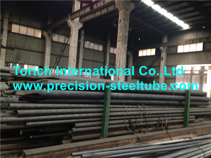 GB/T 8163 OD : tubes et tuyaux sans soudure, en acier de 4-1200mm pour le liquide 10# 20# Q345