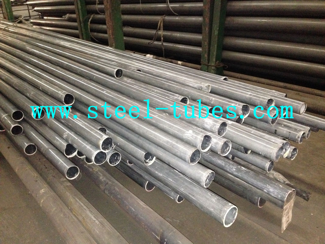 GB/T 8163 OD : tubes et tuyaux sans soudure, en acier de 4-1200mm pour le liquide 10# 20# Q345