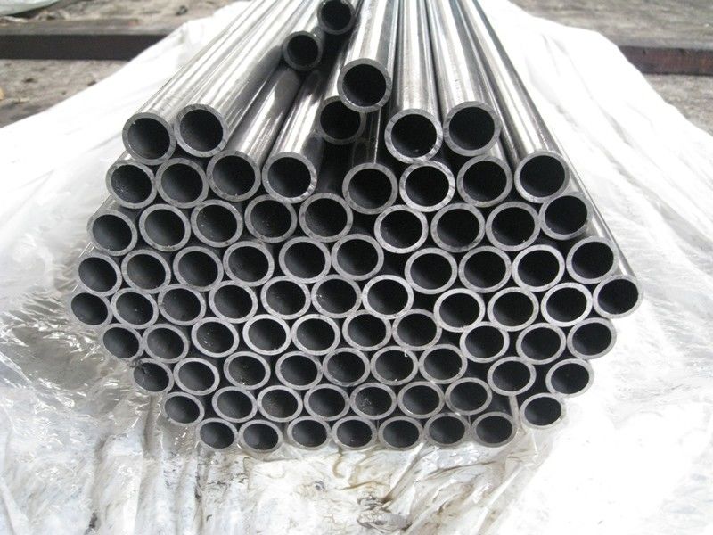 GB/T 3093 DIN 2391, GB/T 3093-2002, EN10305-1, EN10305-4 10A 20A Q345A OD tube sans couture étiré à froid de 3mm - de 60mm