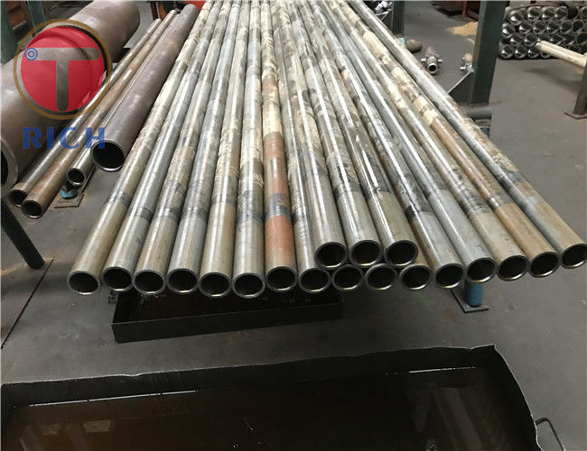 Gigaoctet 28884 300L - tubes et tuyaux sans soudure, en acier de 3000L 30CrMoE 42CrMoE 4130X 4142 pour le cylindre de gaz de large volume