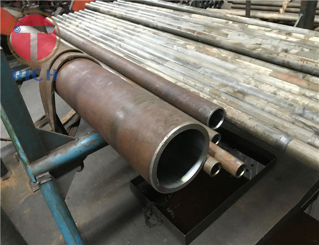 Gigaoctet 28884 300L - tubes et tuyaux sans soudure, en acier de 3000L 30CrMoE 42CrMoE 4130X 4142 pour le cylindre de gaz de large volume