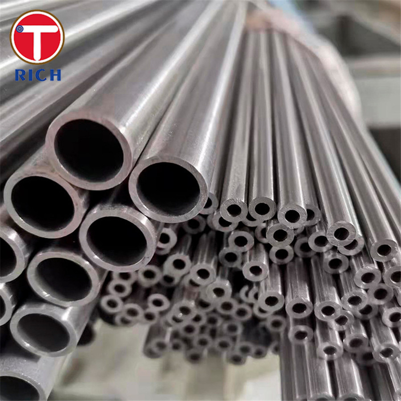ASTM A999 TP304H Alliage de tubes en acier inoxydable et tuyaux en acier inoxydable pour les exigences générales