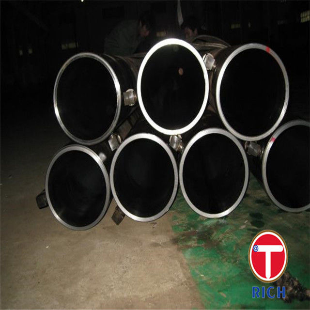 TORICH gigaoctet 28884 300L - tubes et tuyaux sans soudure, en acier 3000L pour le cylindre de gaz de large volume