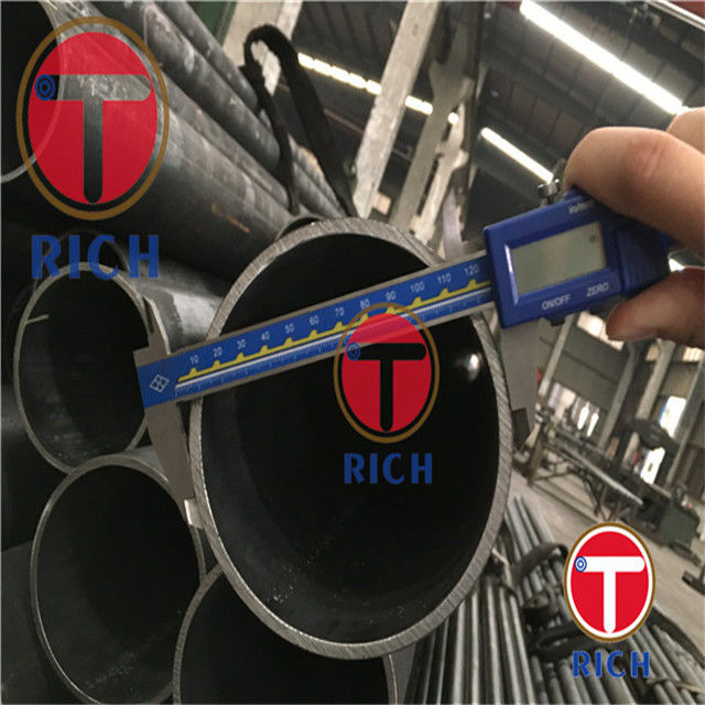 TORICH gigaoctet 28884 300L - tubes et tuyaux sans soudure, en acier 3000L pour le cylindre de gaz de large volume