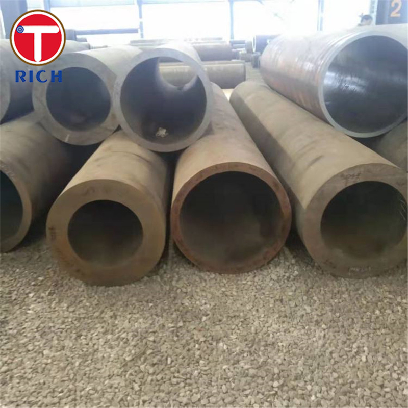 Tubes en acier inoxydable de qualité A ASTM A1110