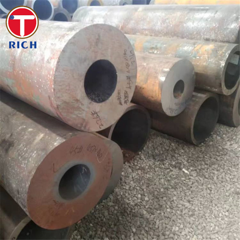 Tubes en acier inoxydable de qualité A ASTM A1110
