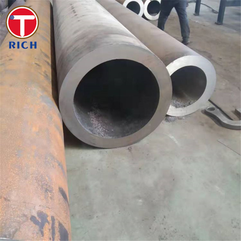 Tubes en acier inoxydable de qualité A ASTM A1110