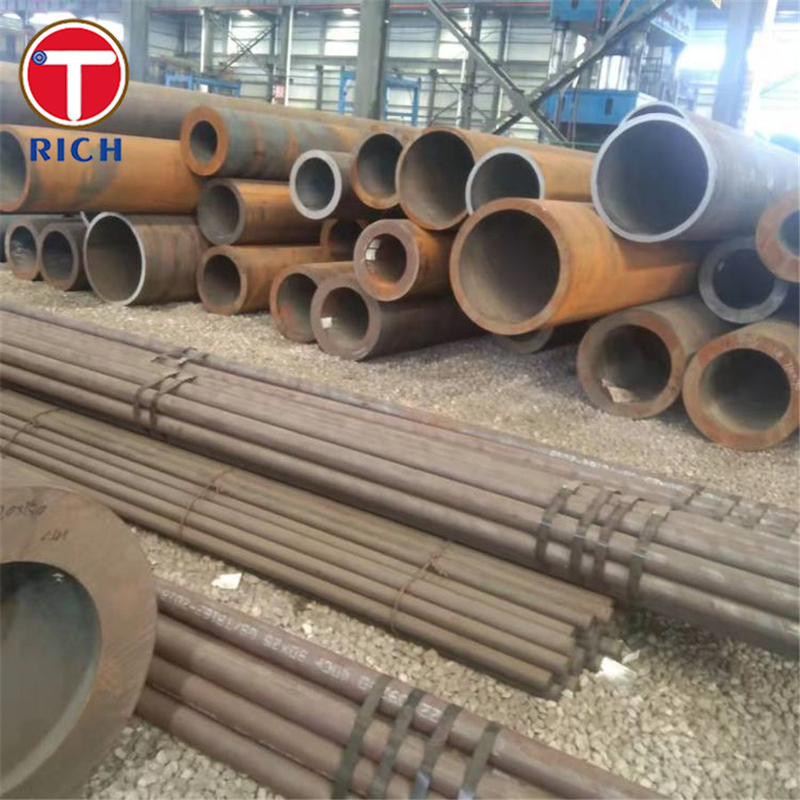 Tubes en acier inoxydable de qualité A ASTM A1110
