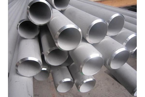 tube d'acier inoxydable de 28mm, tube 9940 sans couture de finition chaud anticorrosion