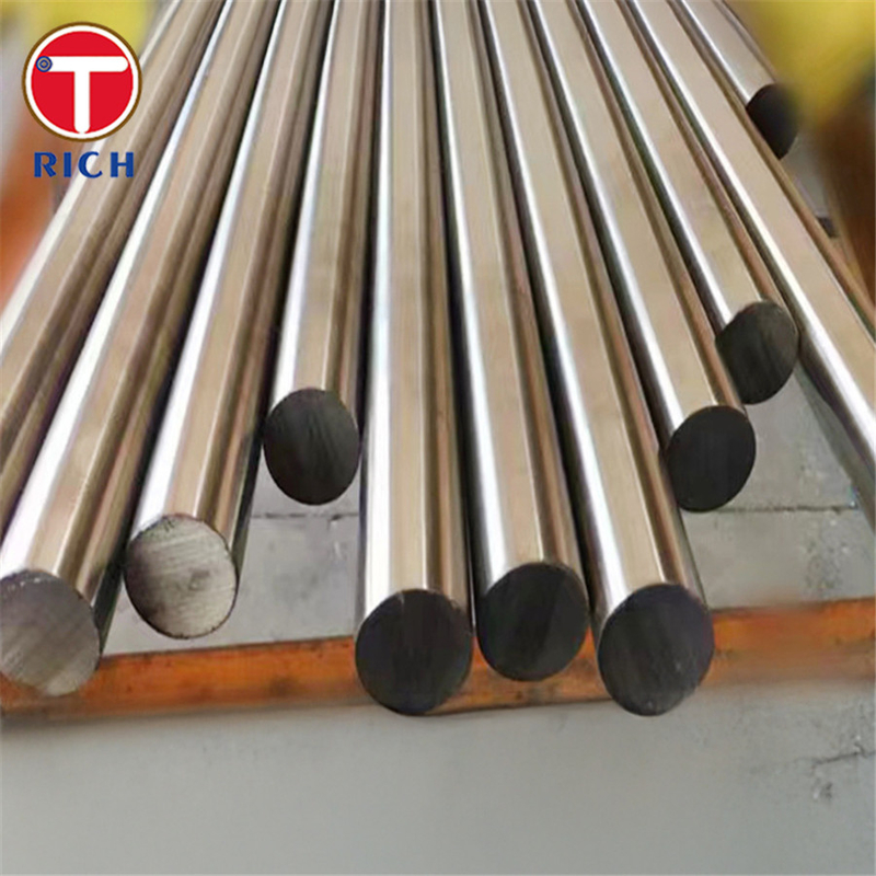ASTM A608 HC30 Pipe en acier à haute alliage en fonte centrifuge Pipe sans soudure en alliage pour haute température