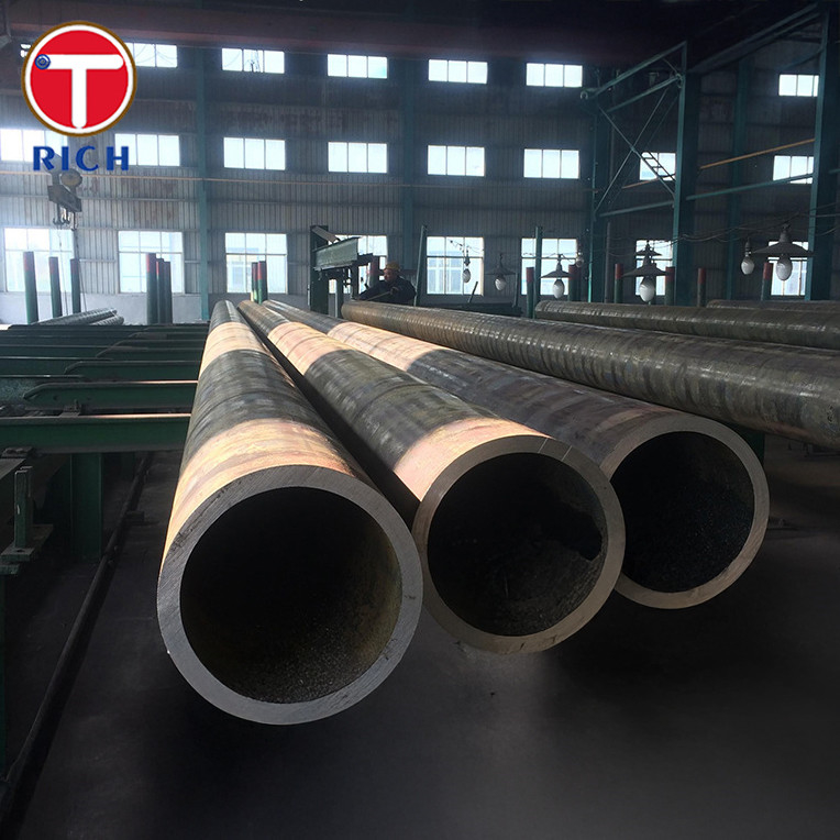 EN 10025-2 S235JR Pièces en acier structural laminées à chaud Pièces en acier structural non allié pour le bâtiment