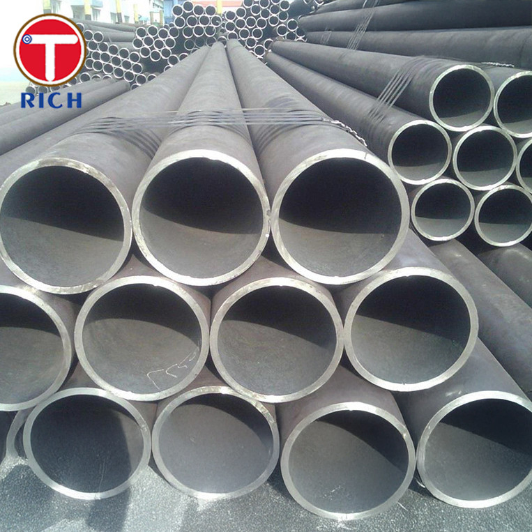 EN 10025-2 S235JR Pièces en acier structural laminées à chaud Pièces en acier structural non allié pour le bâtiment