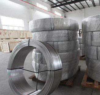 Soudé autour de la bobine 200 de tuyauterie d'acier inoxydable - 1000mm pour la bière boit le vaporisateur