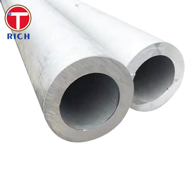 Tubes à haute performance DIN 1630 ST37.4 Tubes en acier de précision non allié pour cylindre hydraulique