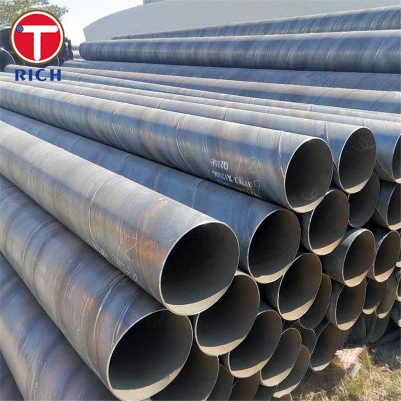 ASTM A512 1010 Tubes à froid en acier au carbone DOM pour appareils mécaniques