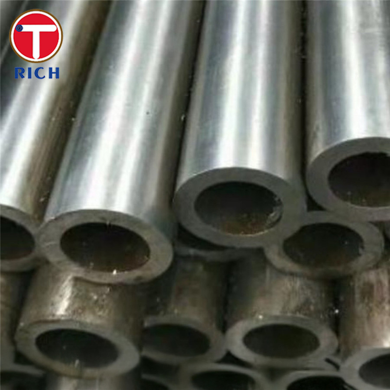GJB 1951 38Cra Pipe en acier structurel Barres en acier structurel de haute qualité Pipe sans soudure Pour l'aviation