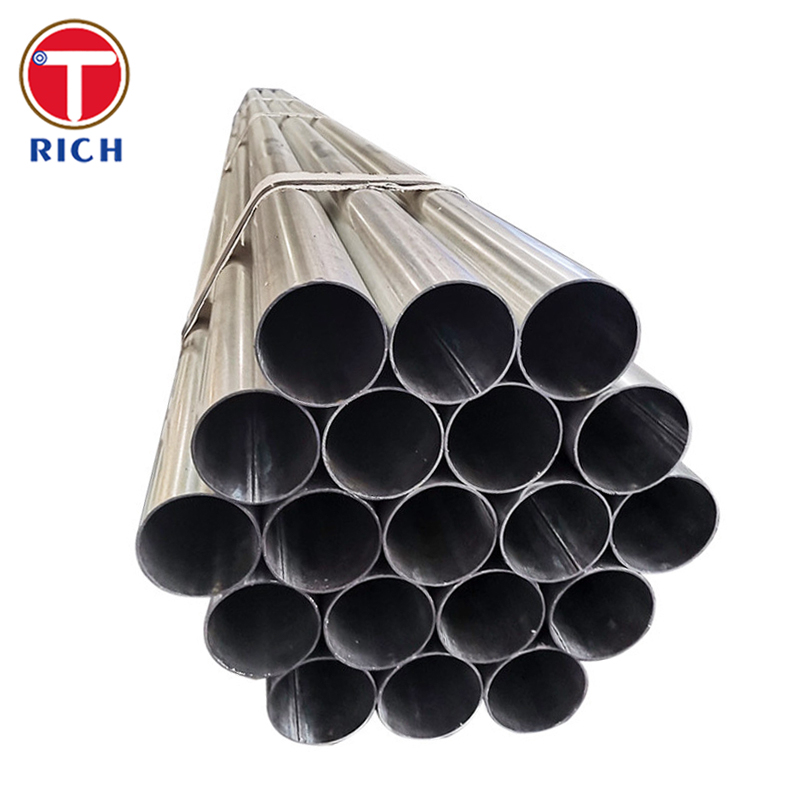 Norme NF A49-341 Tuyaux soudés de précision en acier faiblement allié avec nuances TS30o et TS30a pour applications mécaniques