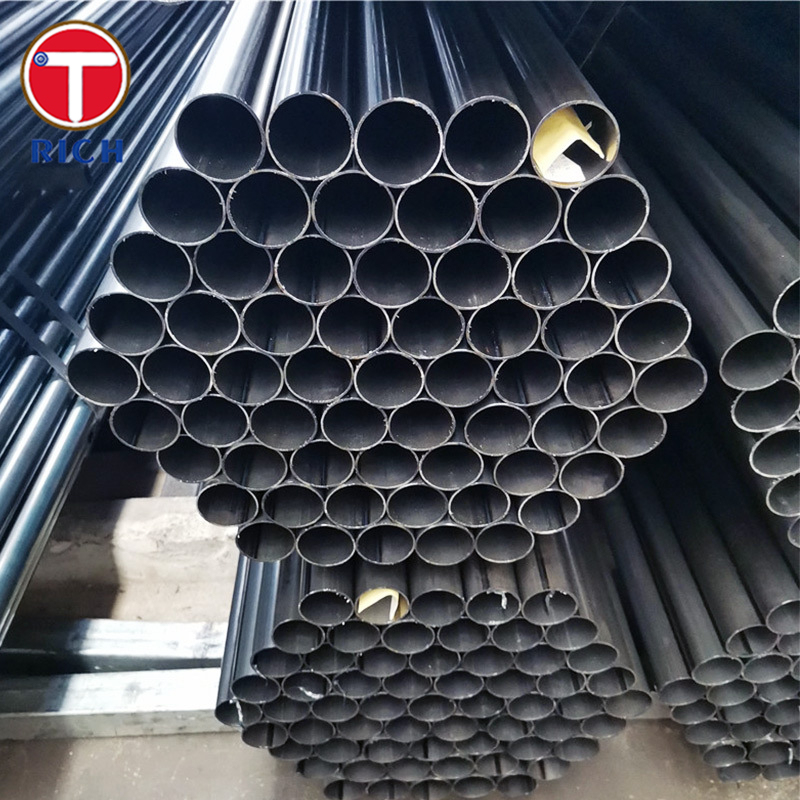 Norme NF A49-341 Tuyaux soudés de précision en acier faiblement allié avec nuances TS30o et TS30a pour applications mécaniques
