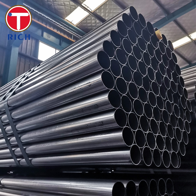 Norme NF A49-341 Tuyaux soudés de précision en acier faiblement allié avec nuances TS30o et TS30a pour applications mécaniques