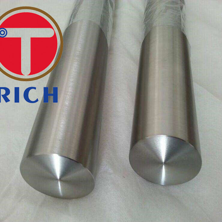 301 304 321 430 hexagonaux carrés ronds de la barre d'acier 430A inoxydable pour Mechineal électrique