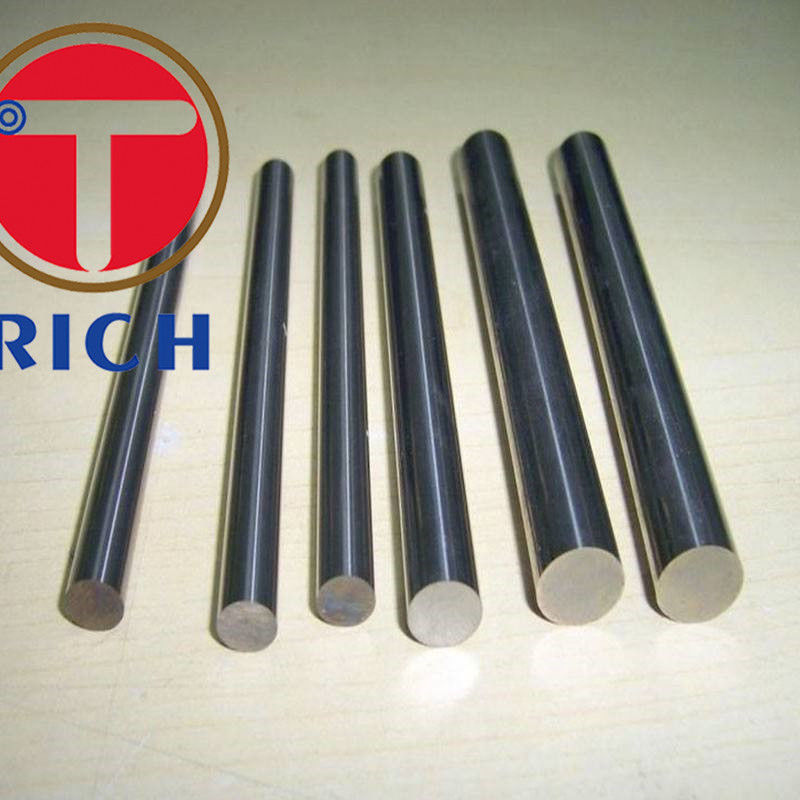 301 304 321 430 hexagonaux carrés ronds de la barre d'acier 430A inoxydable pour Mechineal électrique