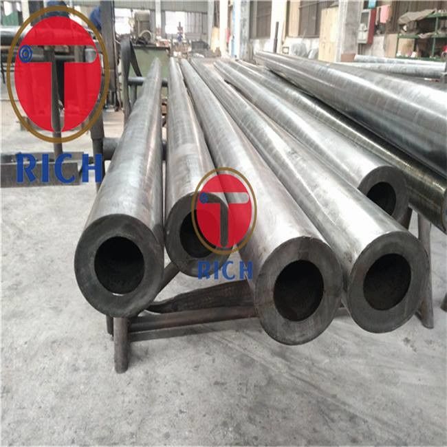 Types lourds de fil de tuyau d'acier d'aneth du QG nq Bq