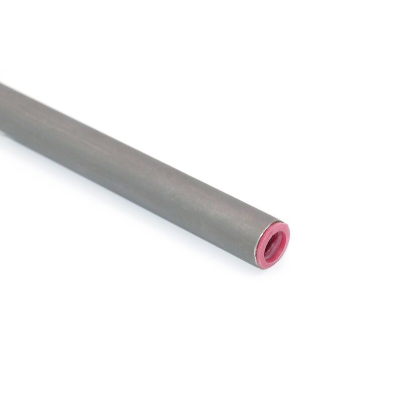 Tuyauterie étirée à froid des tubes et tuyaux sans soudure, en acier En10305-4 E235 de précision de tube d'acier allié de carbone