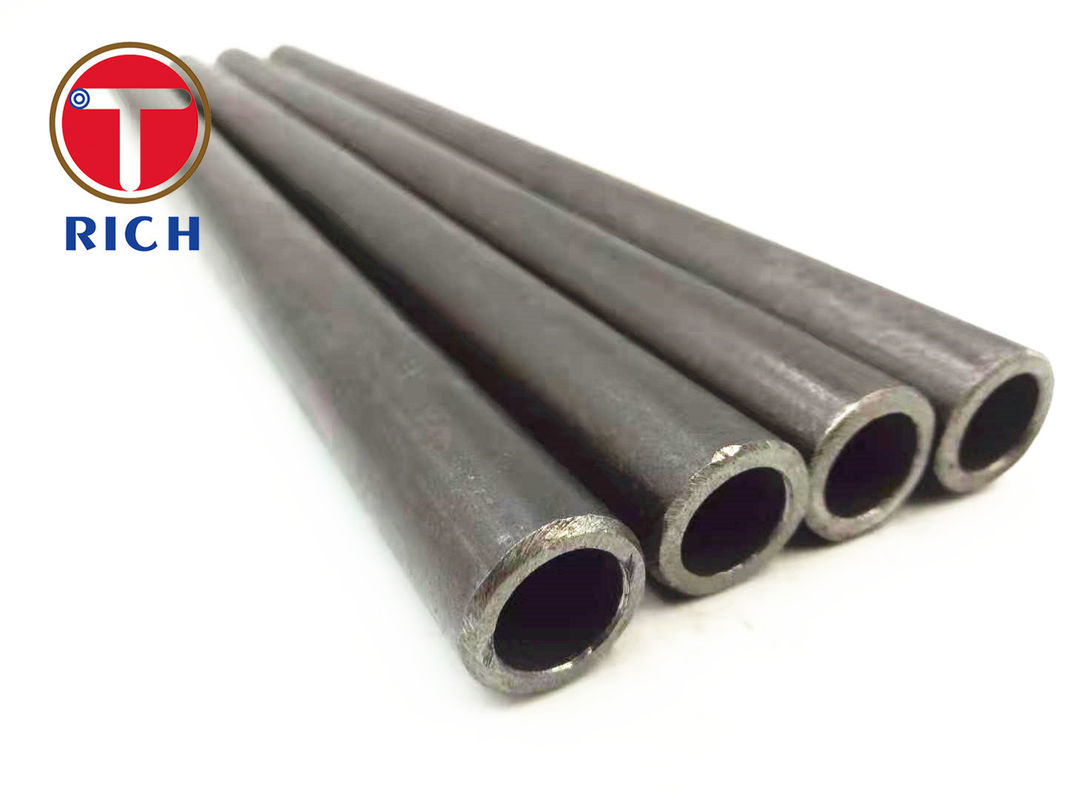 Tuyau d'acier DOM Type d'alliage de l'automobile 5mm OD AISI4130 Moly