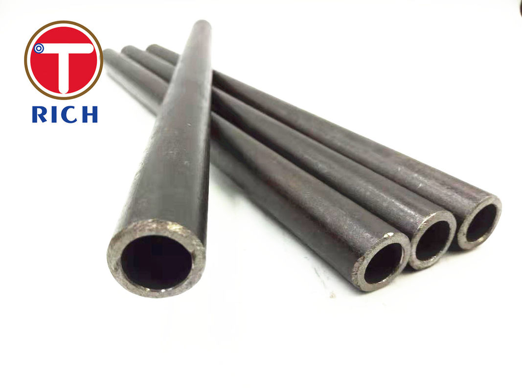 Tuyau d'acier DOM Type d'alliage de l'automobile 5mm OD AISI4130 Moly