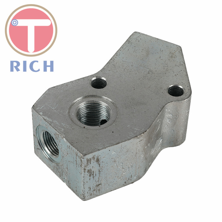 Machine à laver faite sur commande de pièces de moteur de heila de seigneur d'excavatrice de poussée de valve de moto de camion de voiture