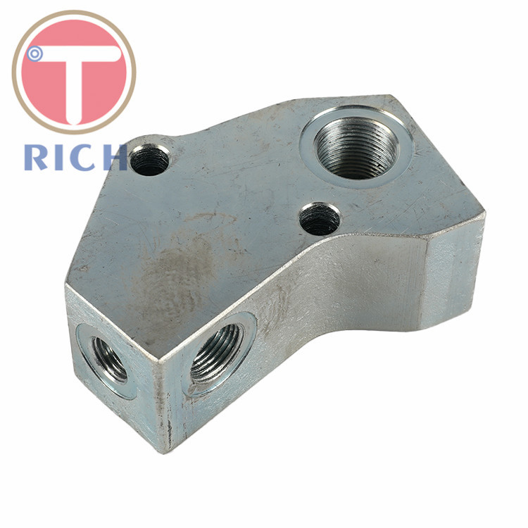 Pièces de rechange détachées diesel adaptées aux besoins du client de moteur de machines d'excavatrice de moteur automatique extérieur de jet