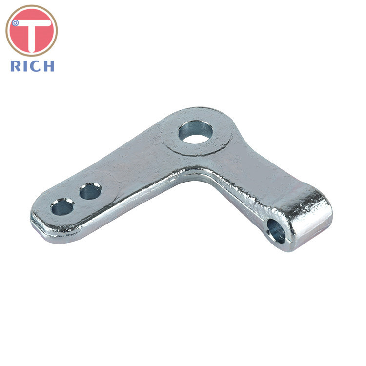 Pièces de rechange légères menées électriques maximales de chariot élévateur de piston hydraulique de solénoïde de relais de camions de la Chine