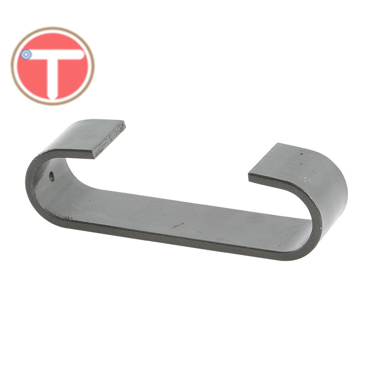 Pièce de rechange de commande numérique par ordinateur grandes pièces de usinage en aluminium de forge de pièces coulées en métal