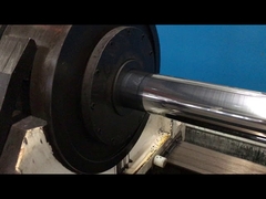 ST52/E355 SRA Skiving & Roller Burnish Steel Tubes