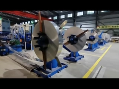 Comment produire un tuyau soudé en acier inoxydable-ligne de production de tuyaux soudés en acier inoxydable