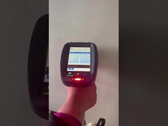 Tube en acier inoxydable