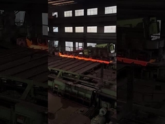 Pipe en acier laminé à chaud L360 Pipe sans soudure en acier au carbone pour le pétrole et la pétrochimie