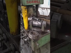 Pipe sans soudure en acier au carbone 16MnCr5