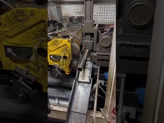 Pipe en acier à ressort 60Si2Mn en alliage de silicium-manganèse